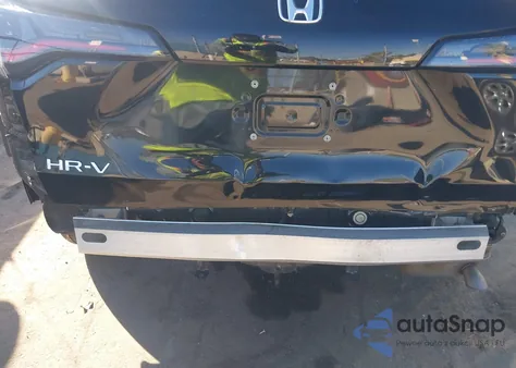 2023 Honda Hr-V 2Wd Lx z USA, uszkodzony, nr VIN 3CZRZ1H3XPM702054